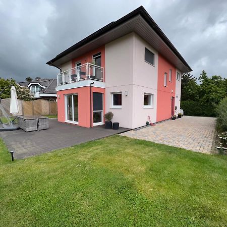 Schoenes Privatzimmer Region Hannover Springe Esterno foto