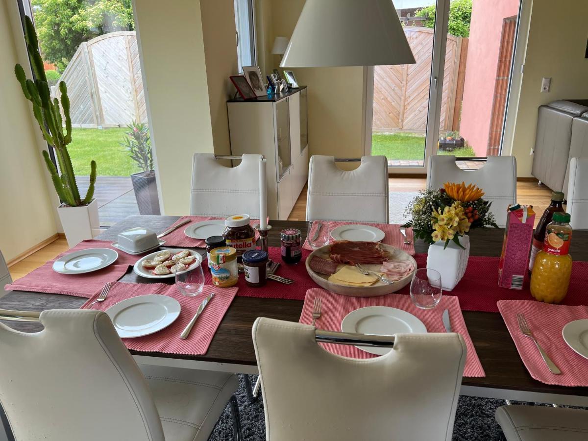 Schoenes Privatzimmer Region Hannover Springe Esterno foto