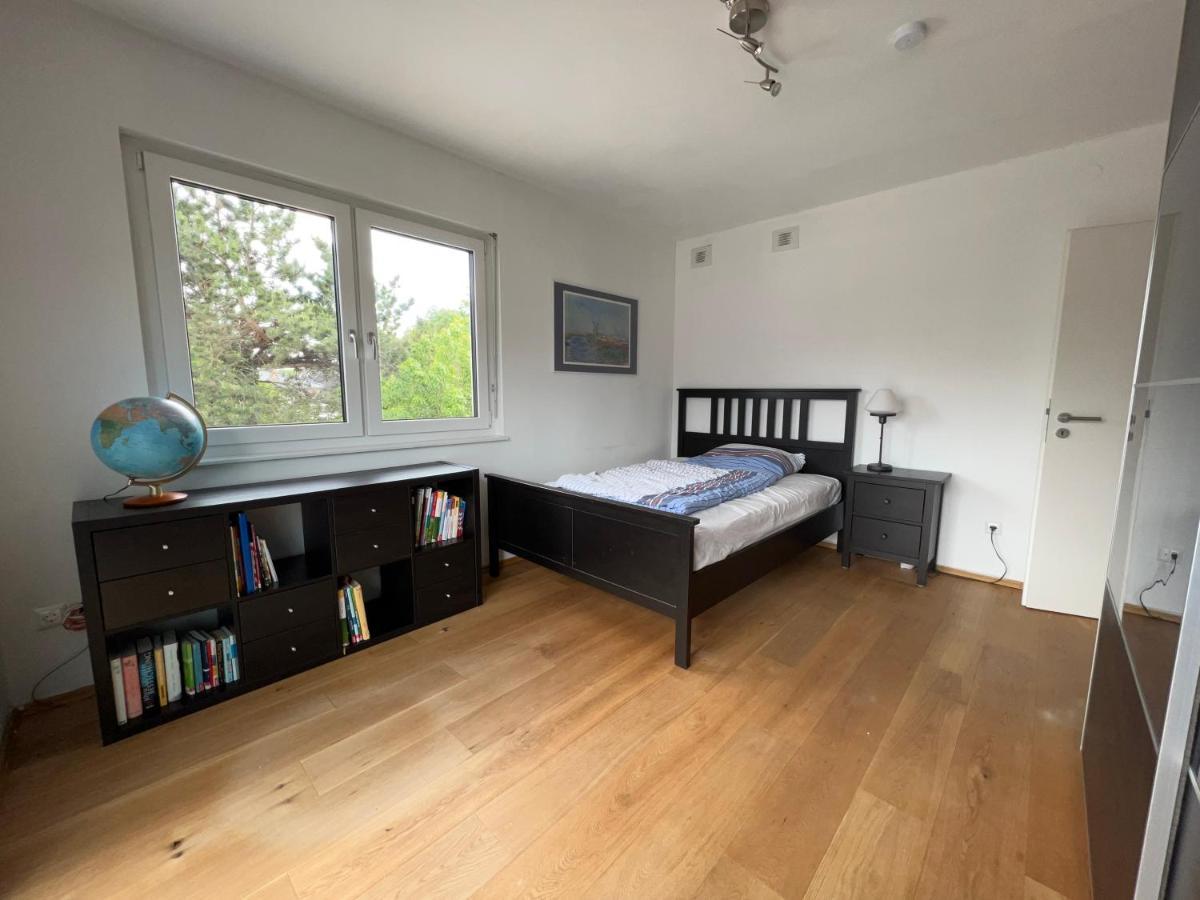 Schoenes Privatzimmer Region Hannover Springe Esterno foto