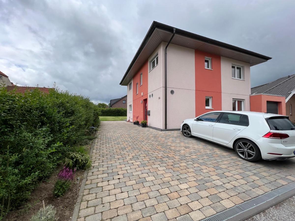 Schoenes Privatzimmer Region Hannover Springe Esterno foto