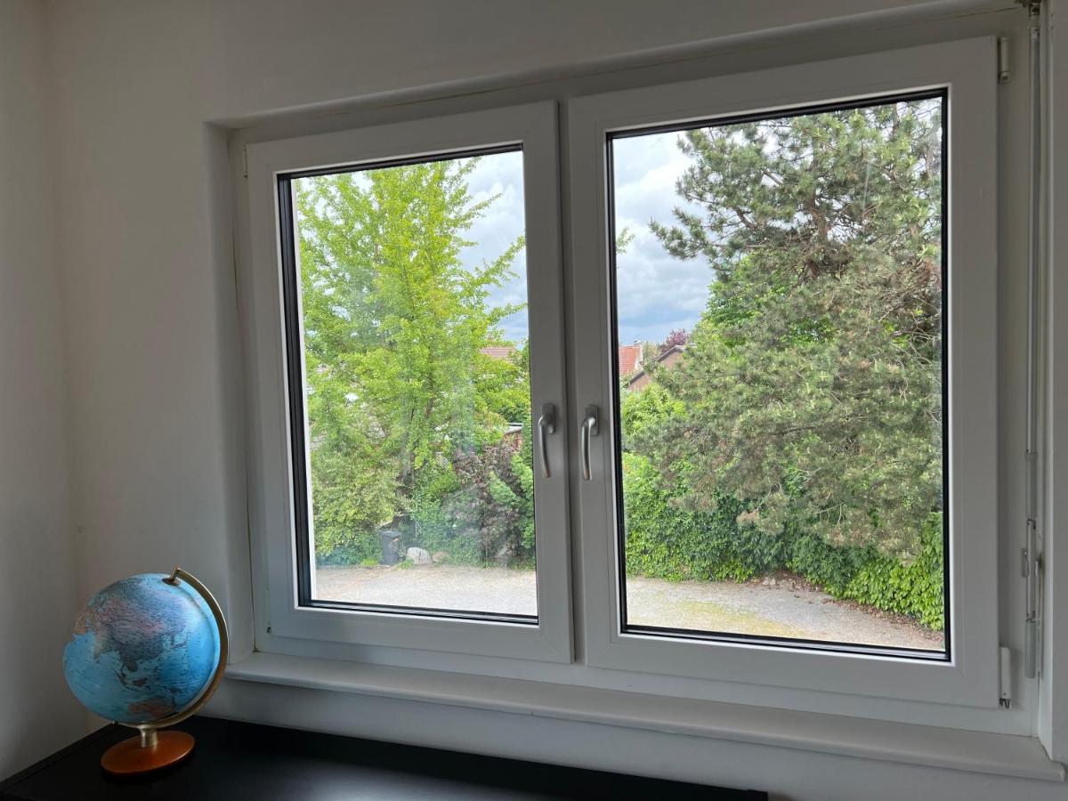 Schoenes Privatzimmer Region Hannover Springe Esterno foto