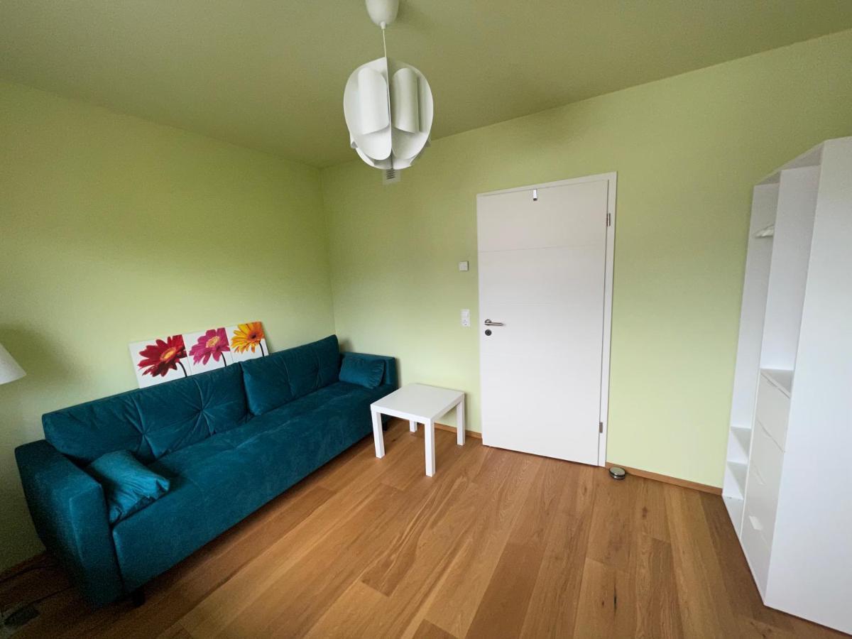Schoenes Privatzimmer Region Hannover Springe Esterno foto