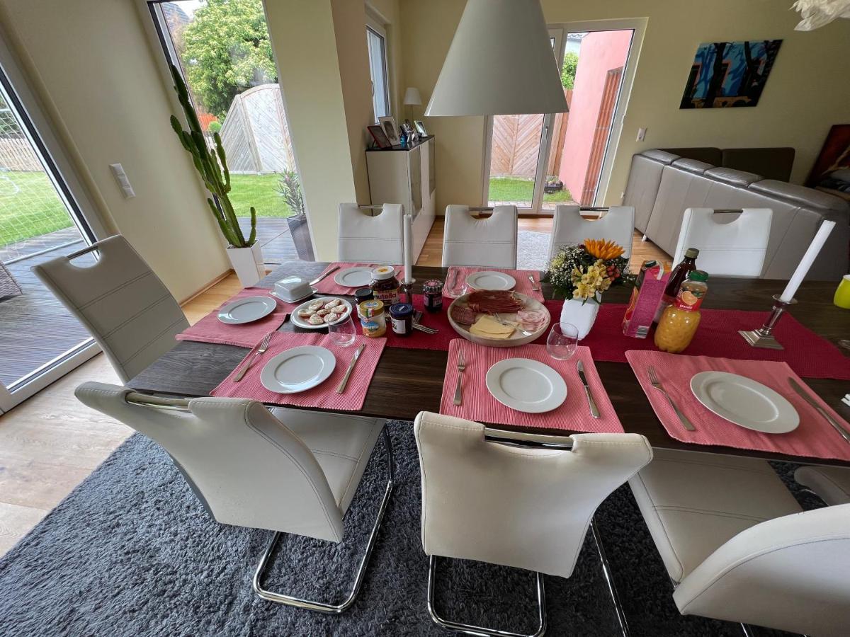 Schoenes Privatzimmer Region Hannover Springe Esterno foto